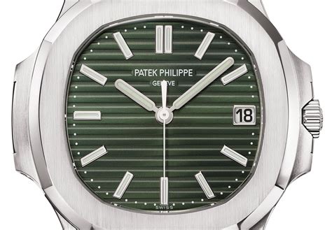 patek 5711 retail price